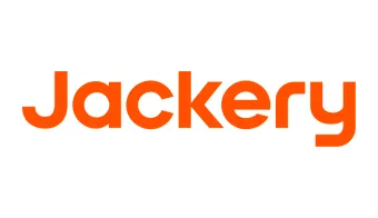 jackery portable power station and solar panels for outdoor camping energy
