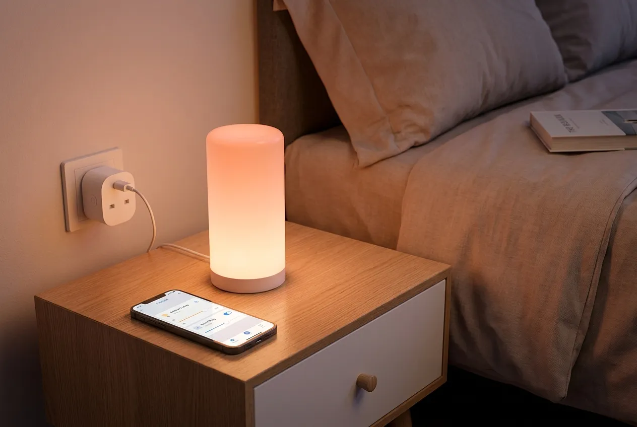 meross smart home devices wifi plugs and apple homekit compatible lighting  
