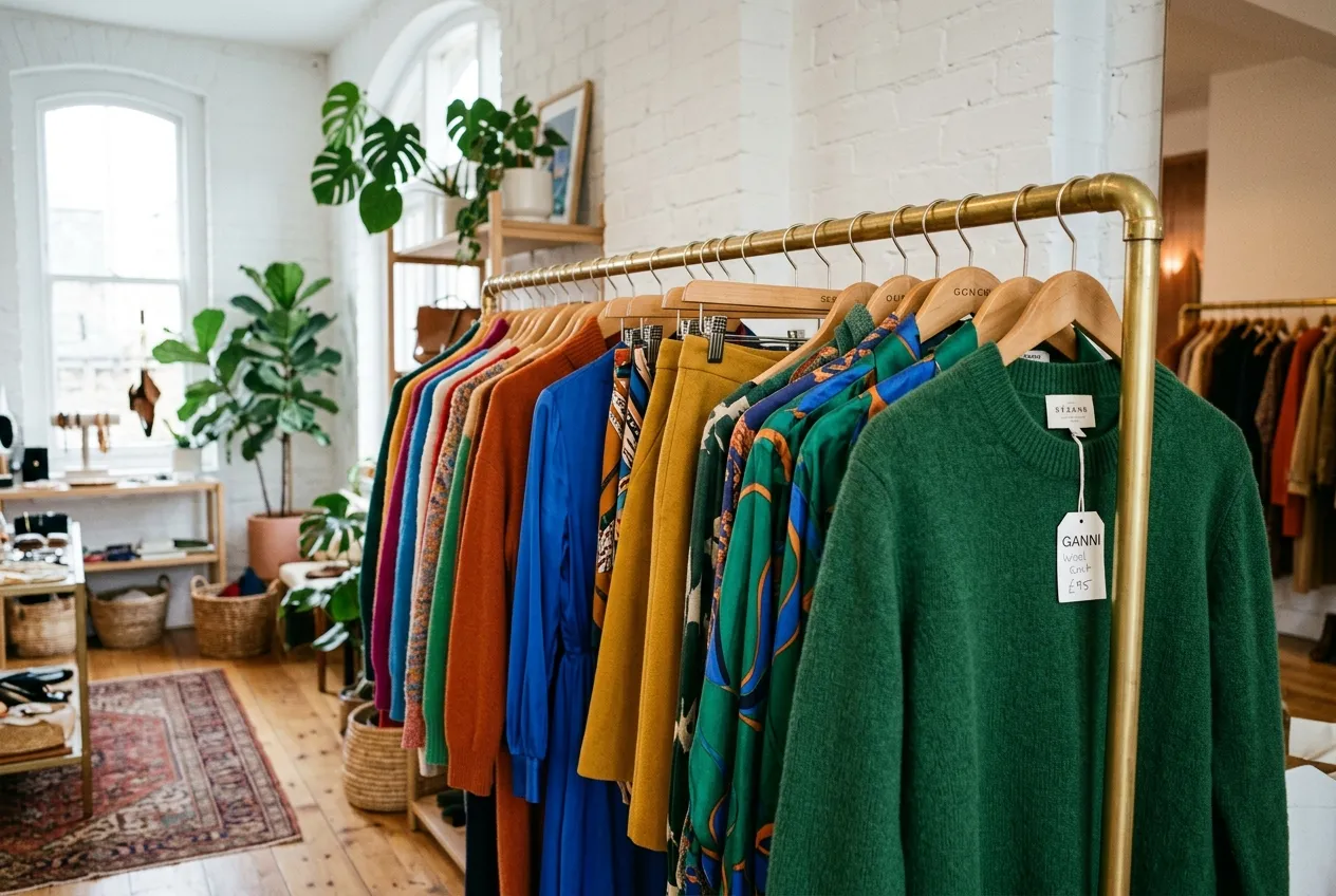 momox fashion affordable second hand branded clothing and accessories
